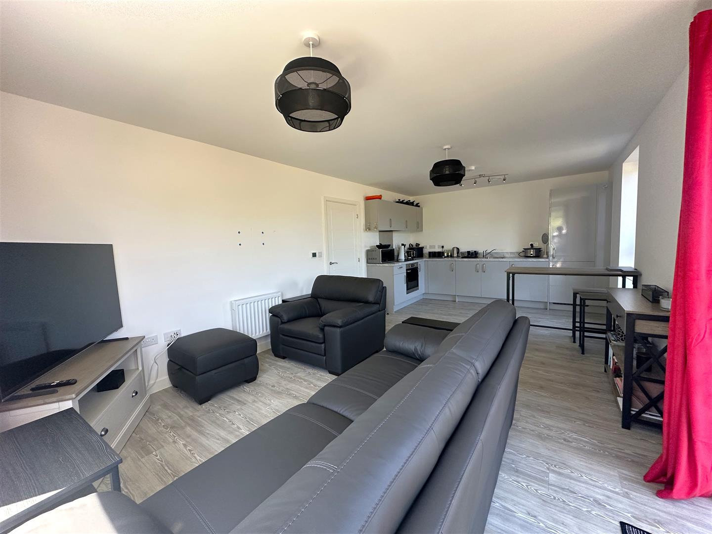 Foundry Lane, Chippenham